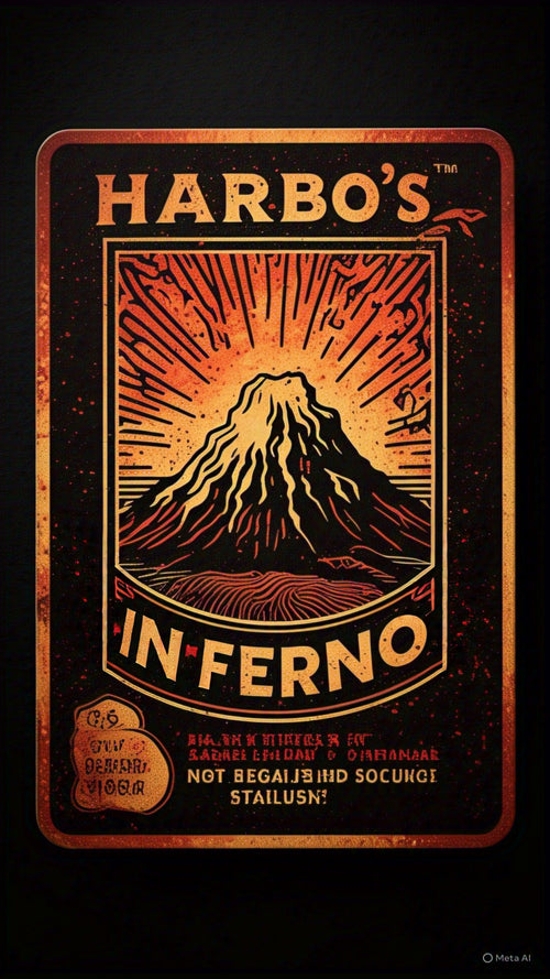 Harbo's Inferno