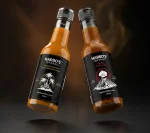 Tropical Sweet Heat & Lava Flow