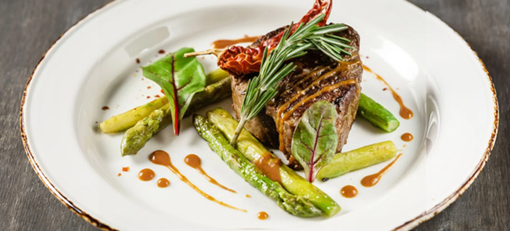 Harbo’s Steakhouse Dipping Sauce
